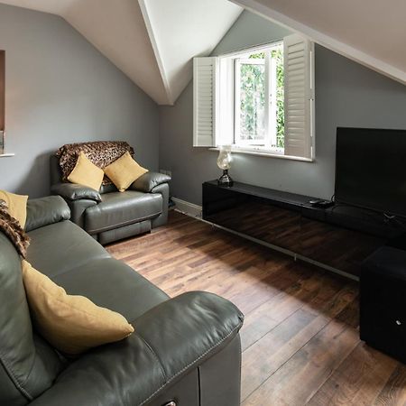 Westwood Guest House Lyme Regis Exteriér fotografie