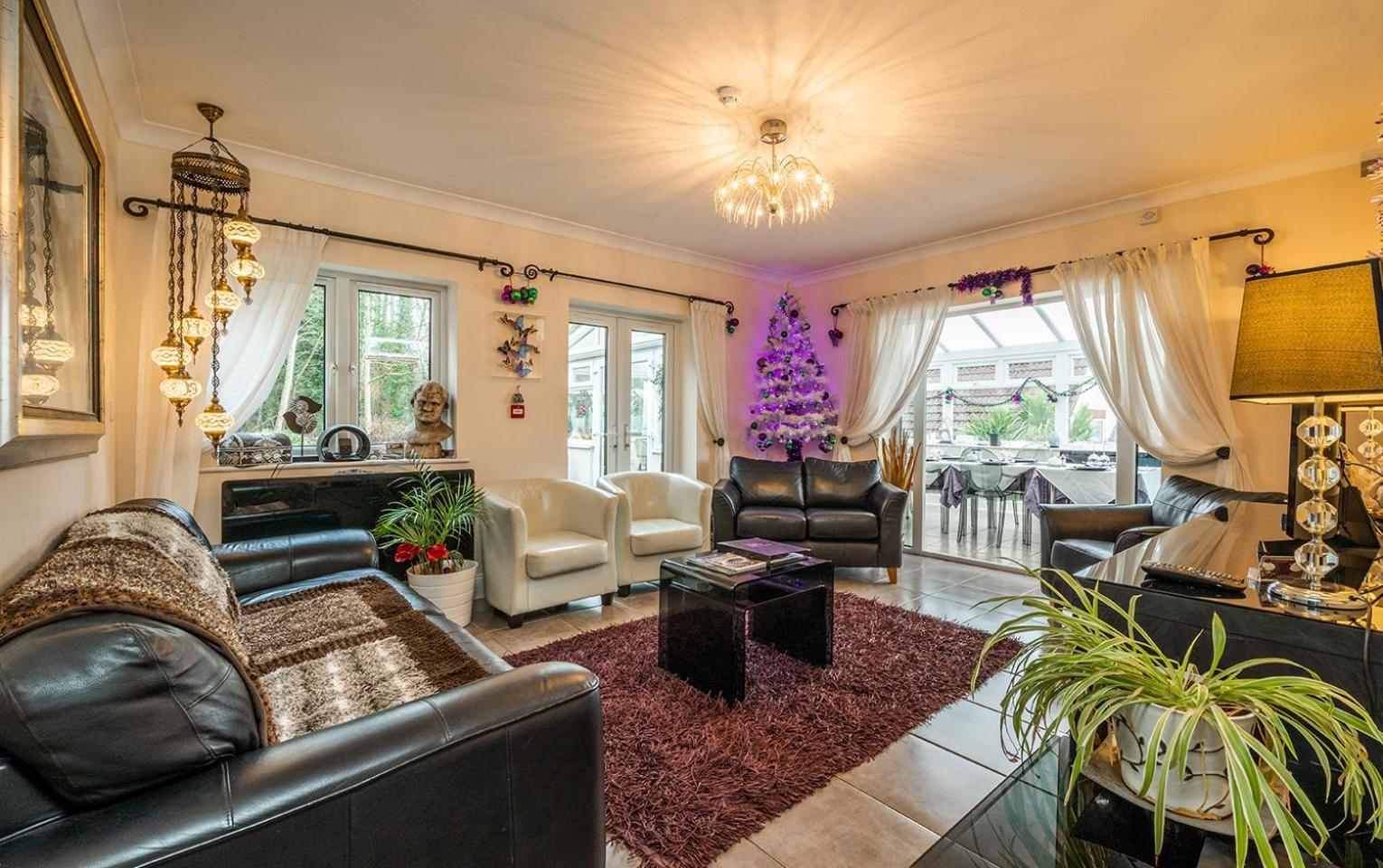 Westwood Guest House Lyme Regis Exteriér fotografie