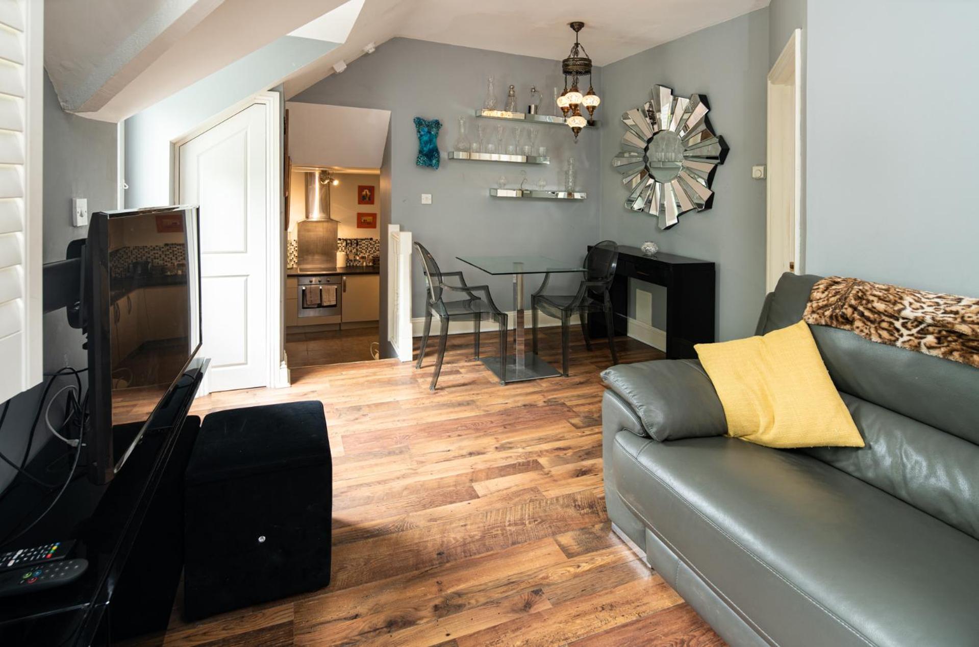 Westwood Guest House Lyme Regis Exteriér fotografie
