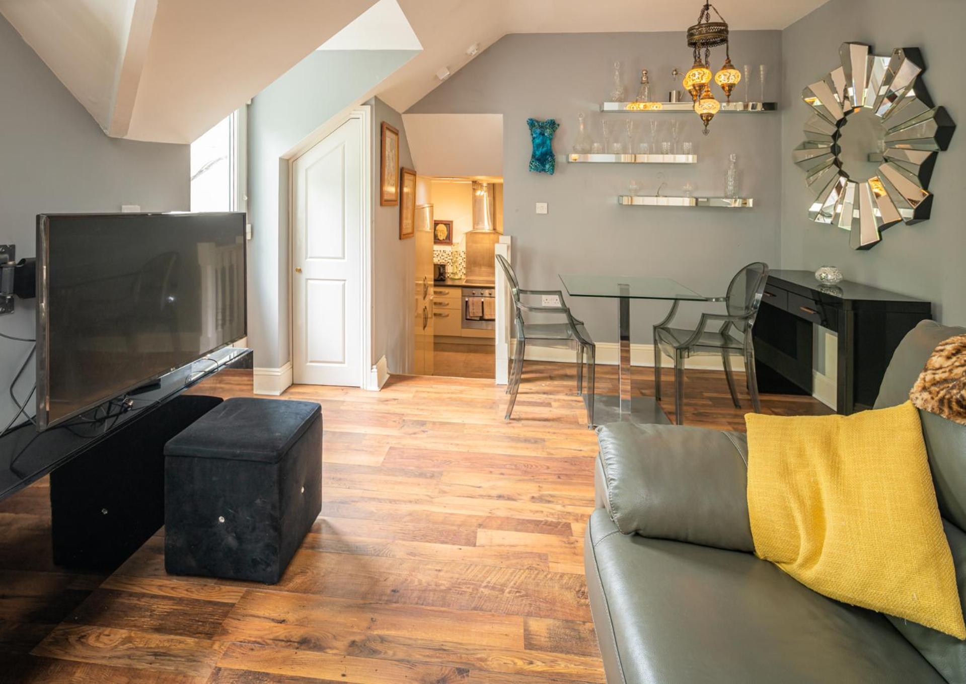 Westwood Guest House Lyme Regis Exteriér fotografie