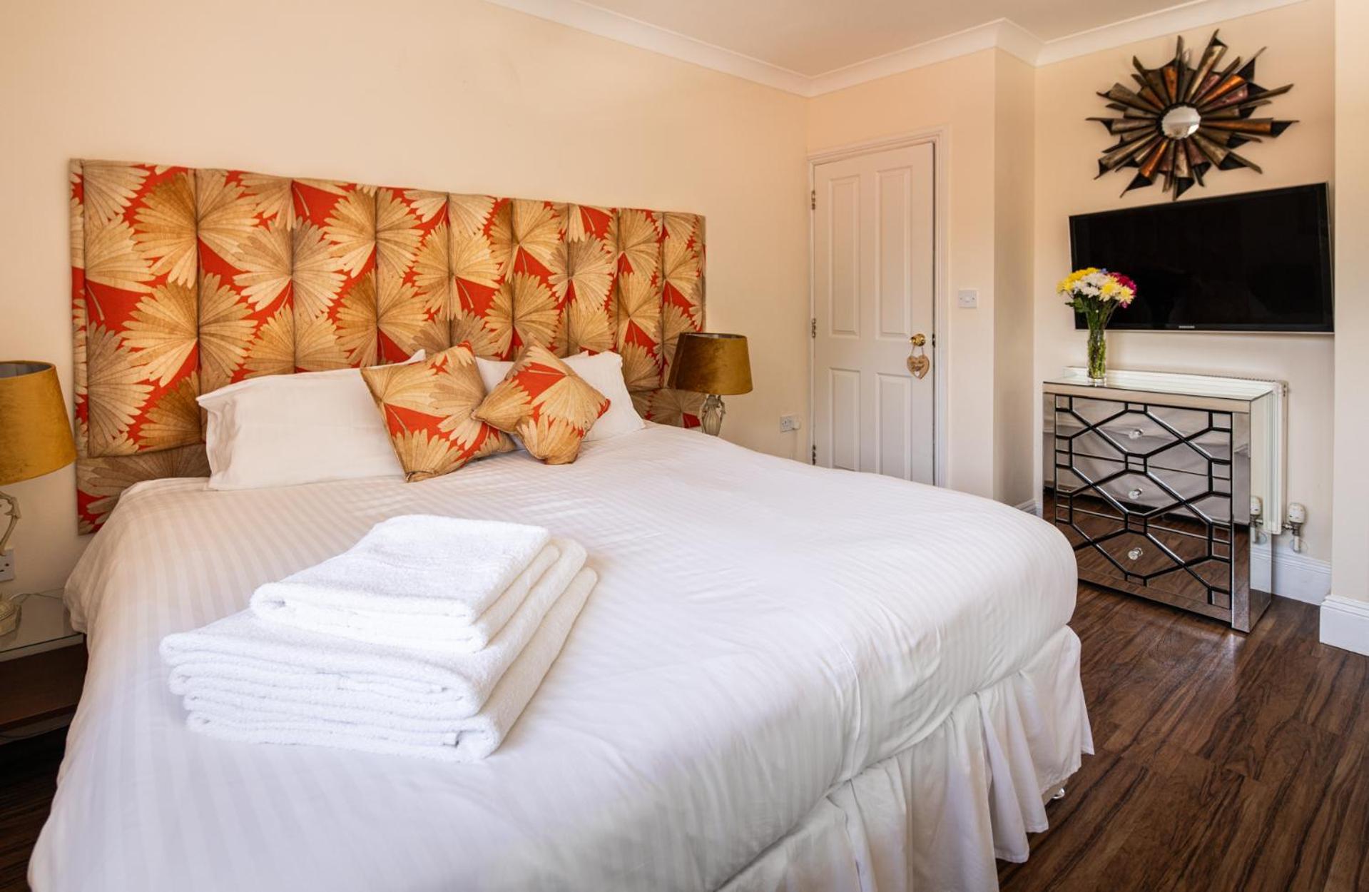 Westwood Guest House Lyme Regis Exteriér fotografie