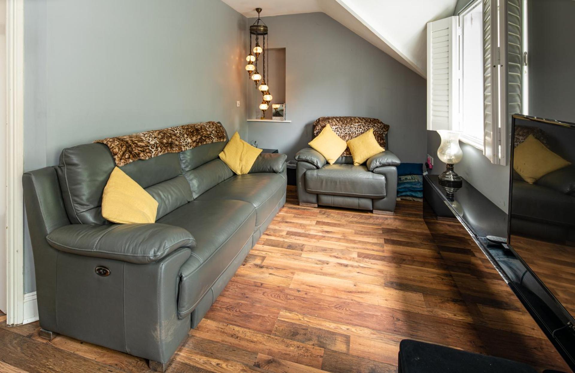 Westwood Guest House Lyme Regis Exteriér fotografie