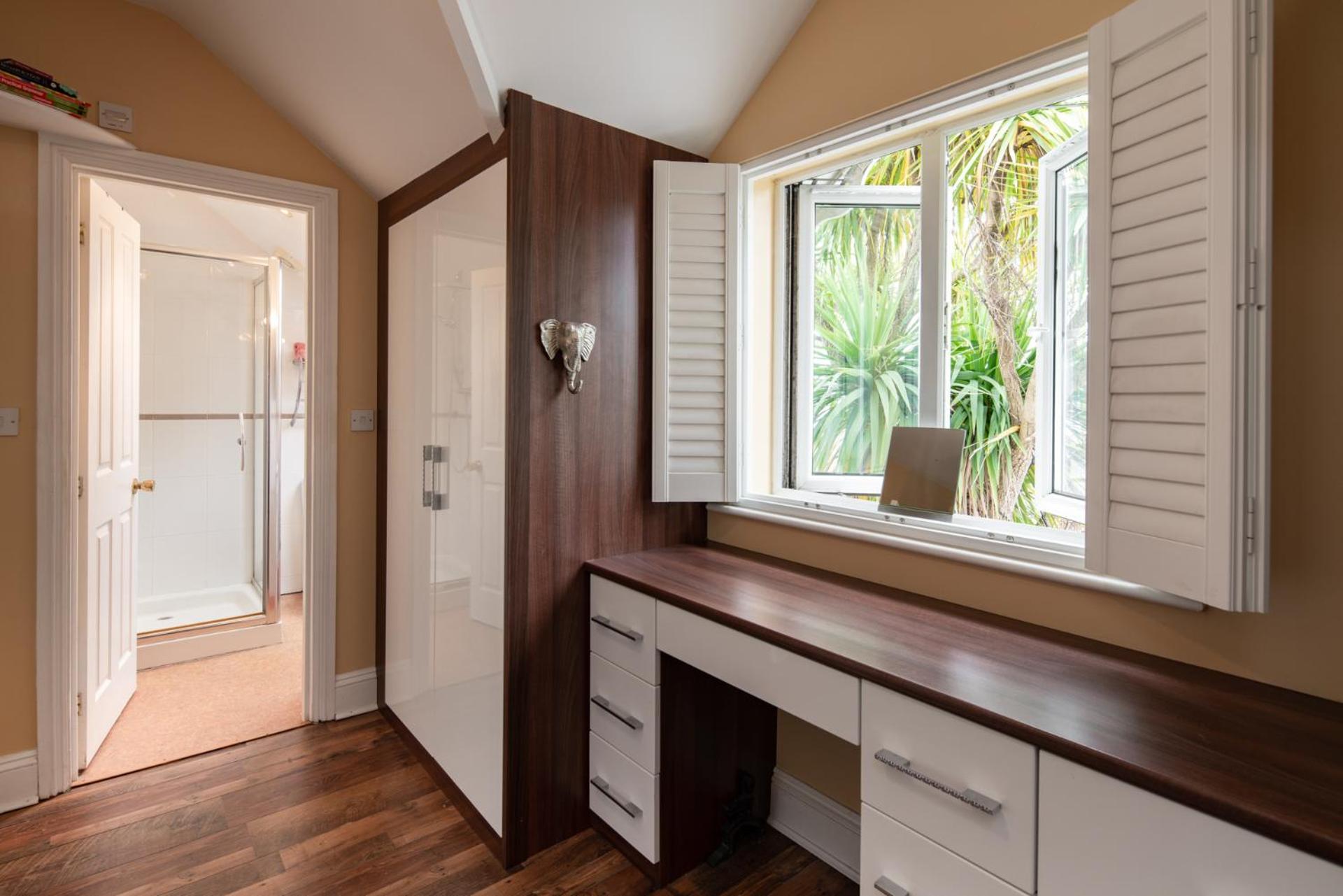 Westwood Guest House Lyme Regis Exteriér fotografie