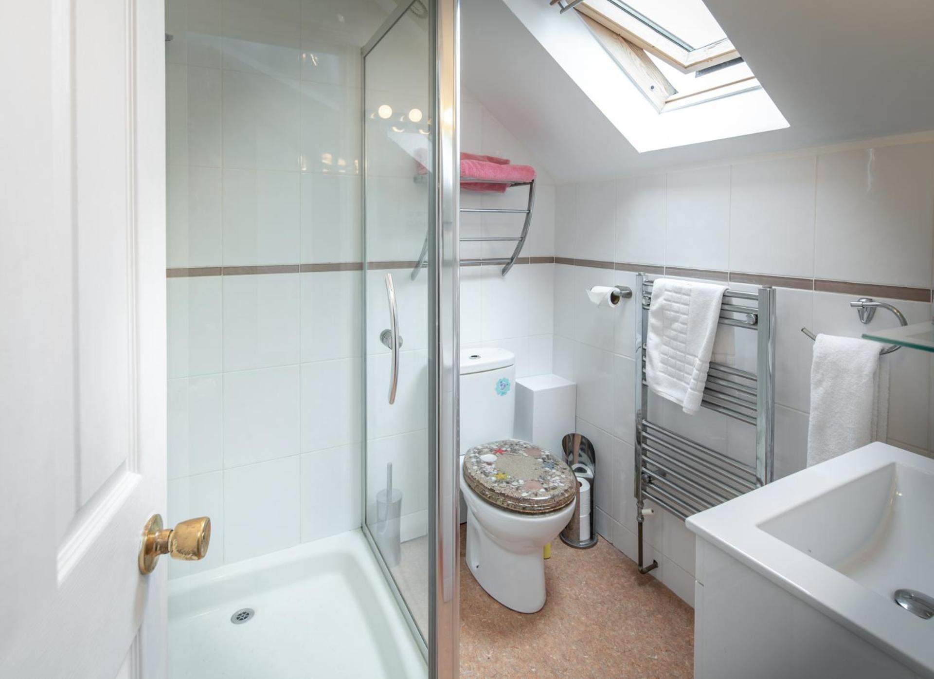 Westwood Guest House Lyme Regis Exteriér fotografie
