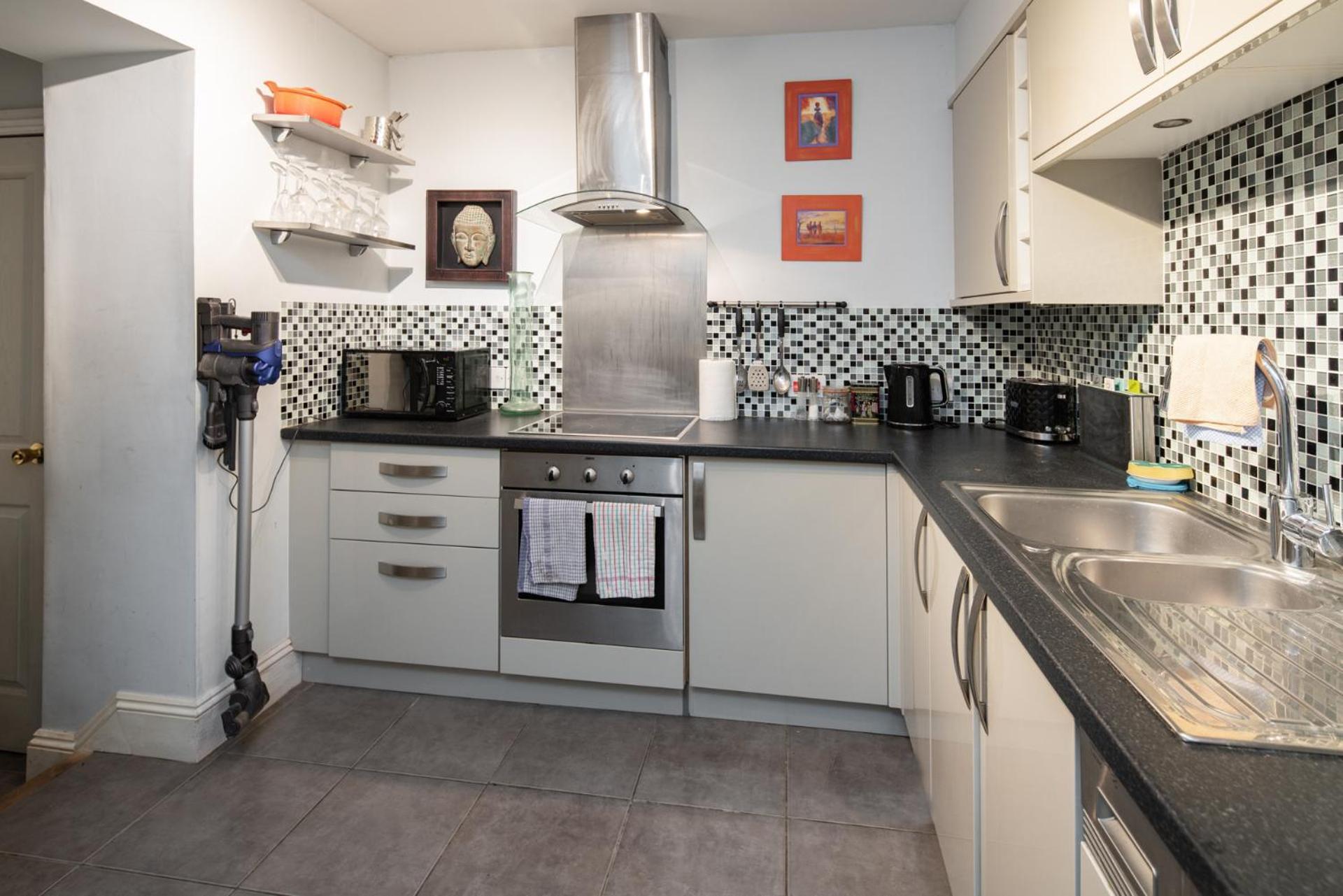 Westwood Guest House Lyme Regis Exteriér fotografie
