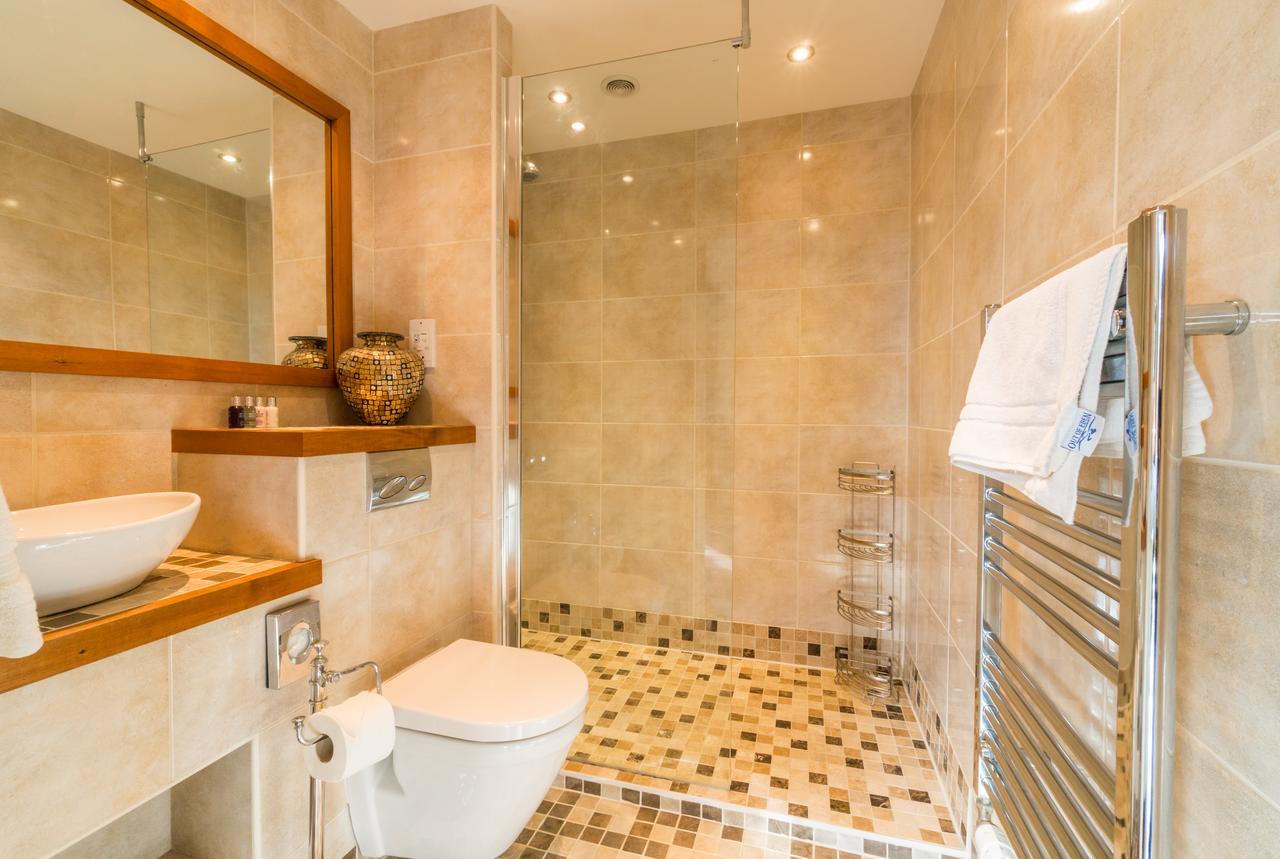 Westwood Guest House Lyme Regis Exteriér fotografie