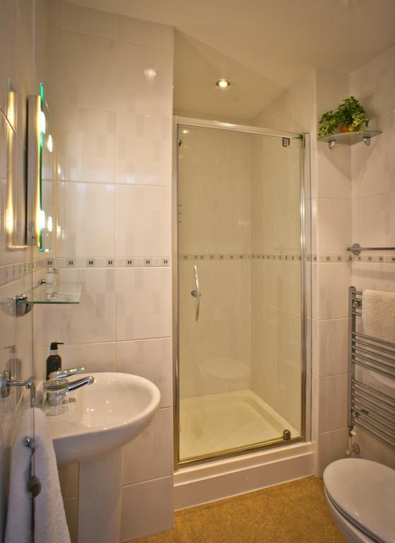 Westwood Guest House Lyme Regis Pokoj fotografie