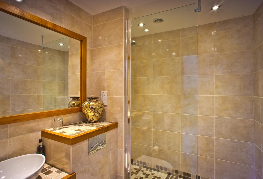 Westwood Guest House Lyme Regis Pokoj fotografie